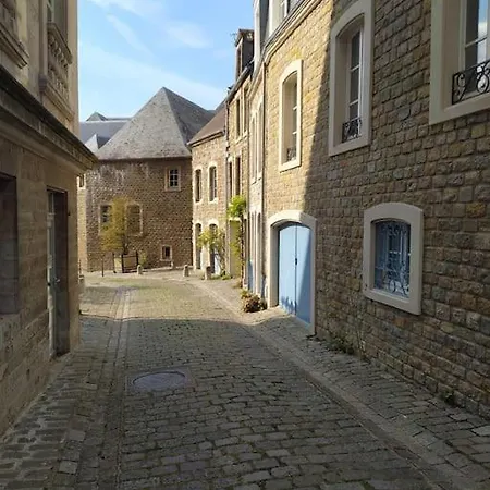 Le Surfeur Cosy Boulogne-sur-Mer