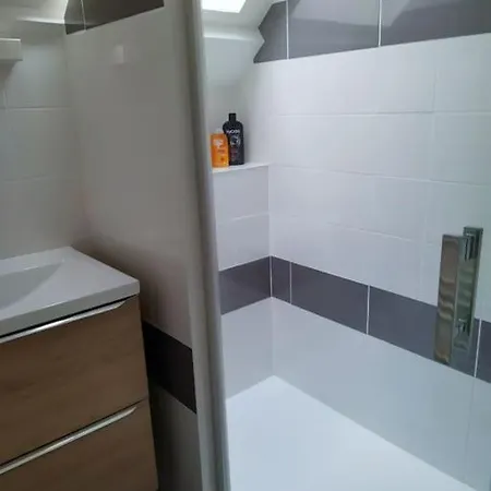 Apartment Le Surfeur Cosy
