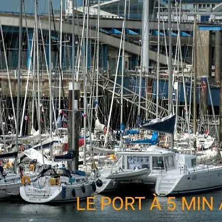 Le Surfeur Cosy * Boulogne-sur-Mer