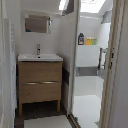 Le Surfeur Cosy Apartment
