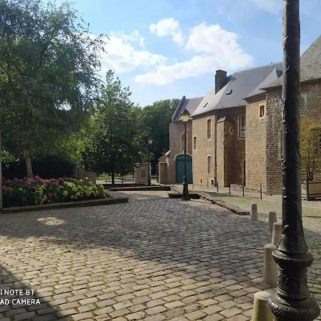 Le Surfeur Cosy Apartment Boulogne-sur-Mer